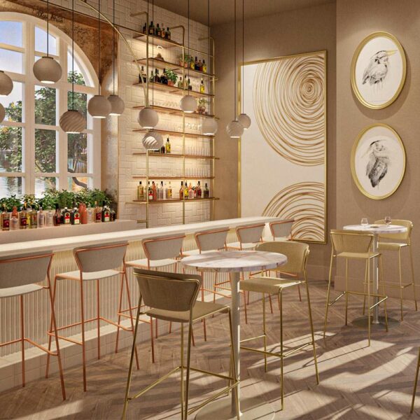 Hotel Amalia — Landshut, DE