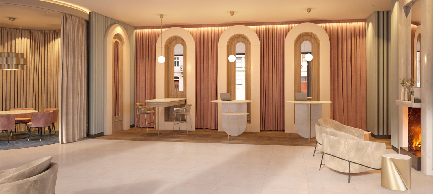 Boutique Hotel — Berlin, DE