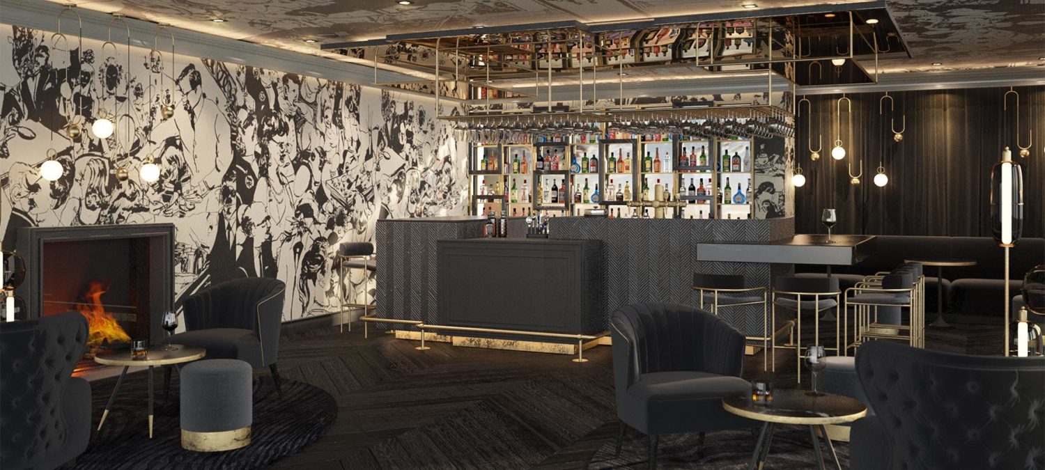 Boutique Hotel — Berlin, DE