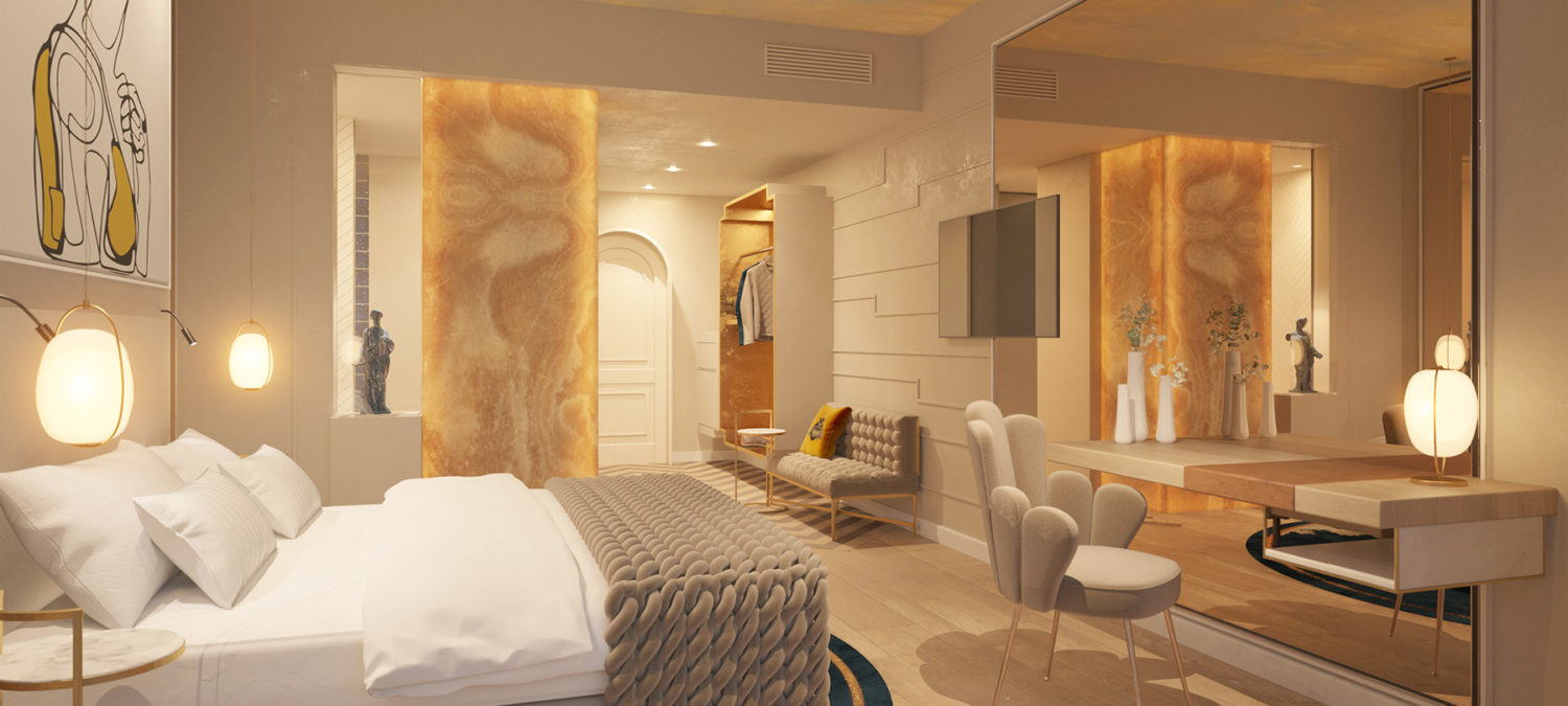Boutique Hotel — Berlin, DE