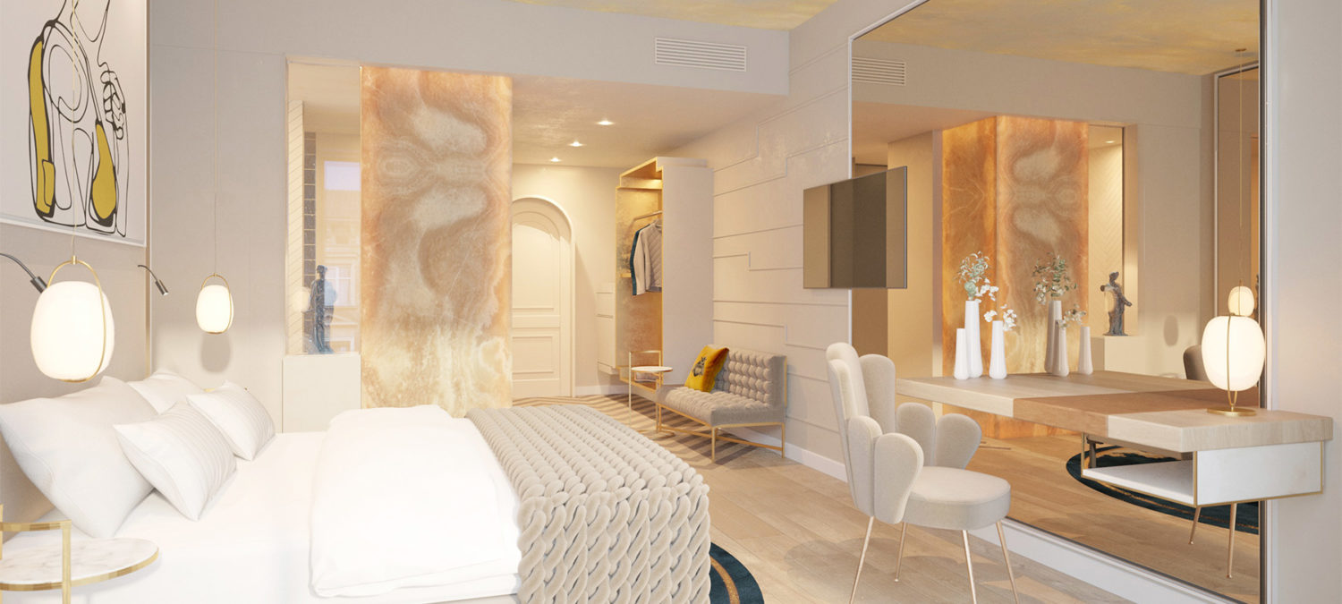 Boutique Hotel — Berlin, DE