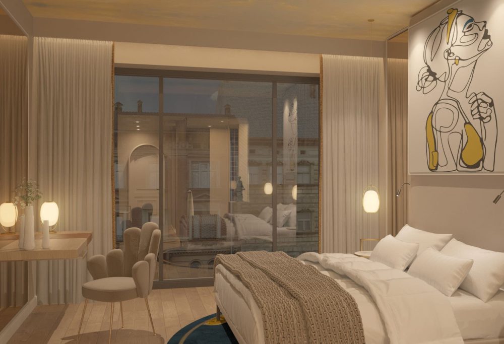 Boutique Hotel — Berlin, DE