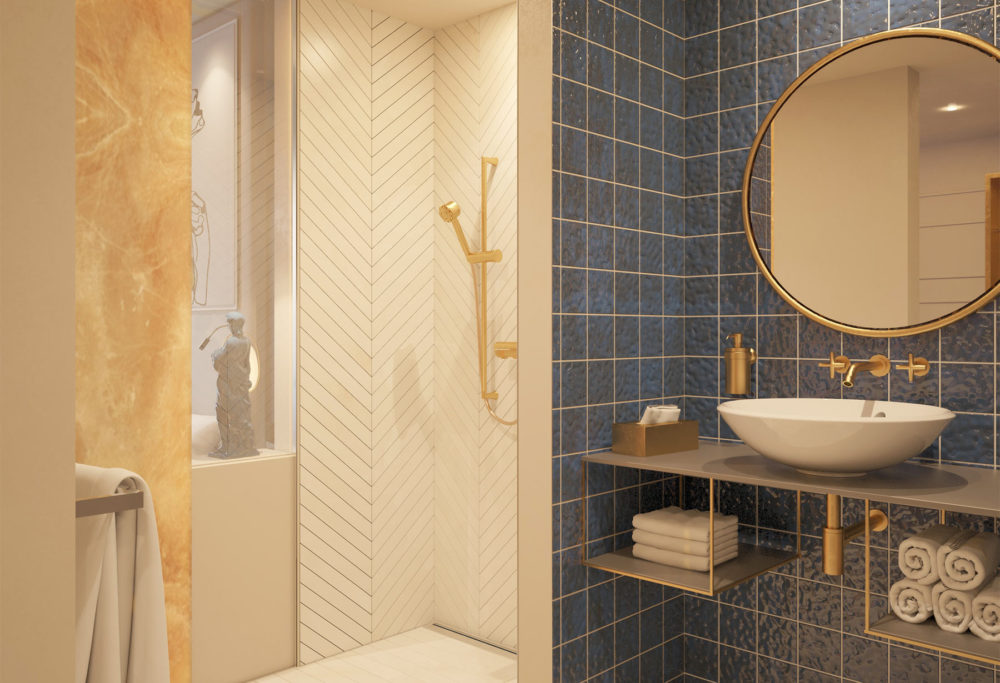 Boutique Hotel — Berlin, DE