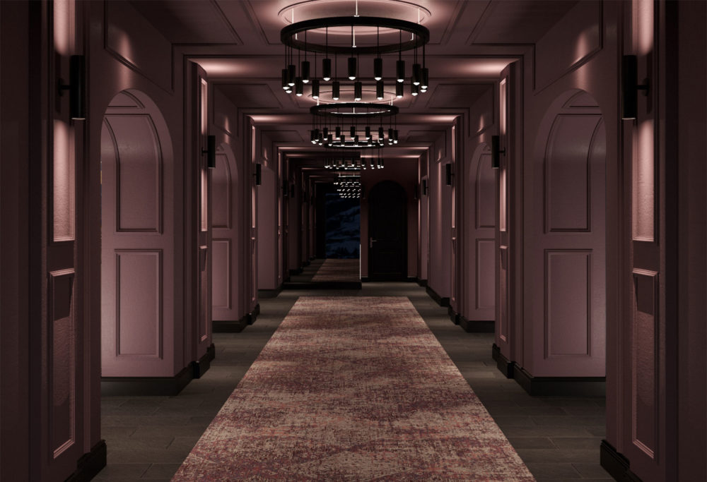 Erika Boutiquehotel — Kitzbühel, AT