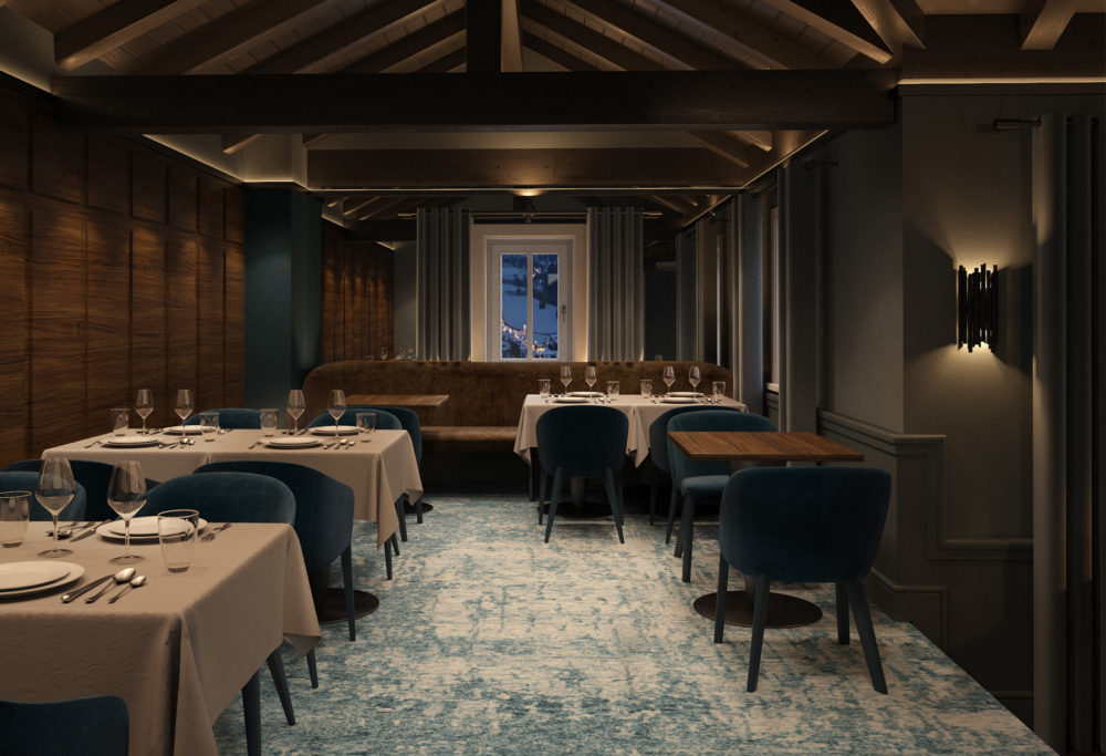Erika Boutiquehotel — Kitzbühel, AT