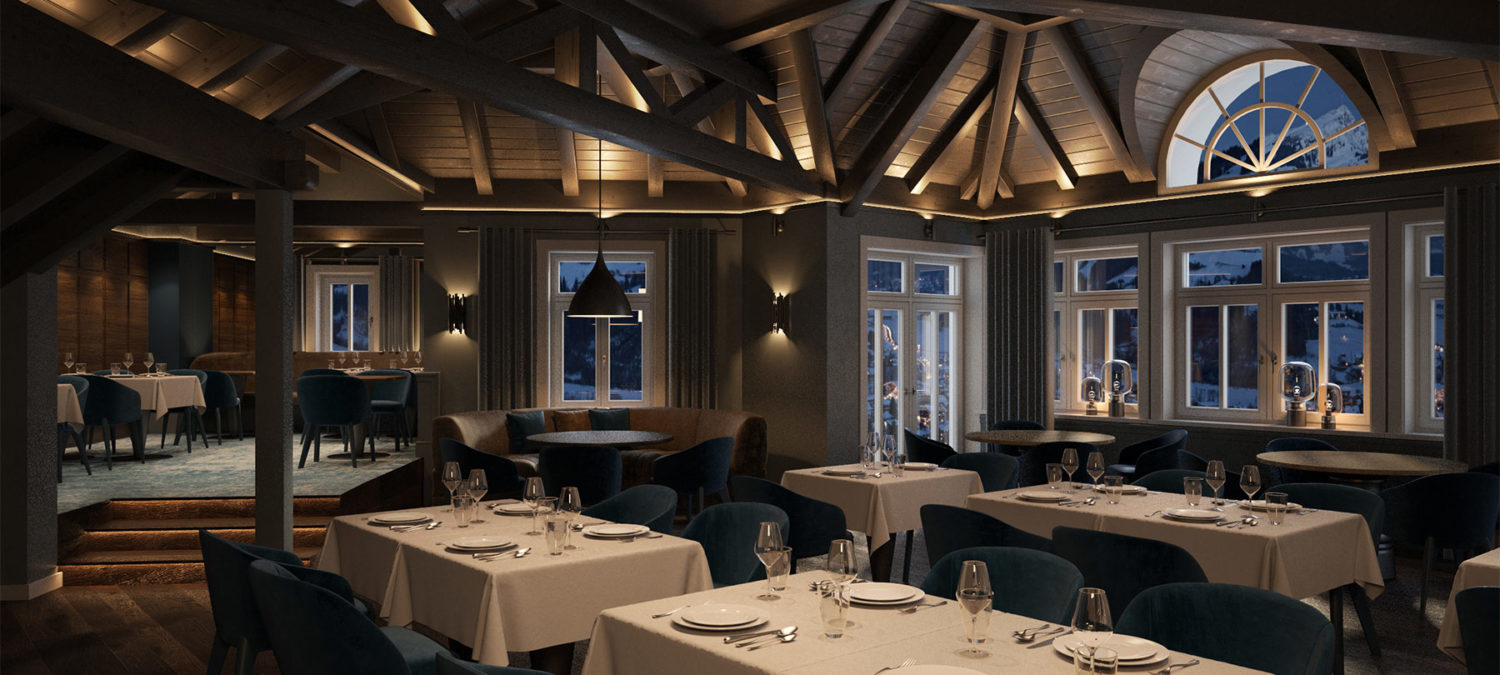 Erika Boutiquehotel — Kitzbühel, AT