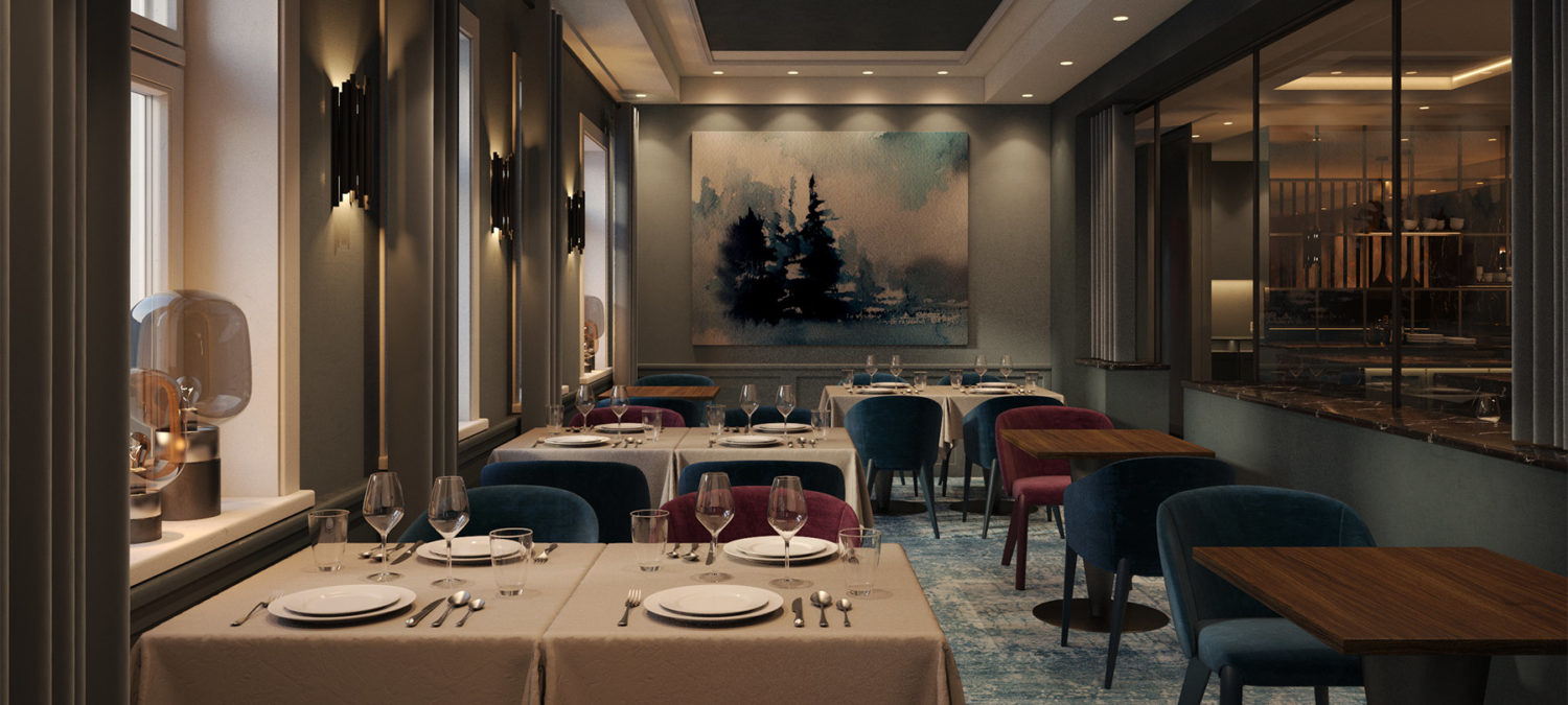 Erika Boutiquehotel — Kitzbühel, AT