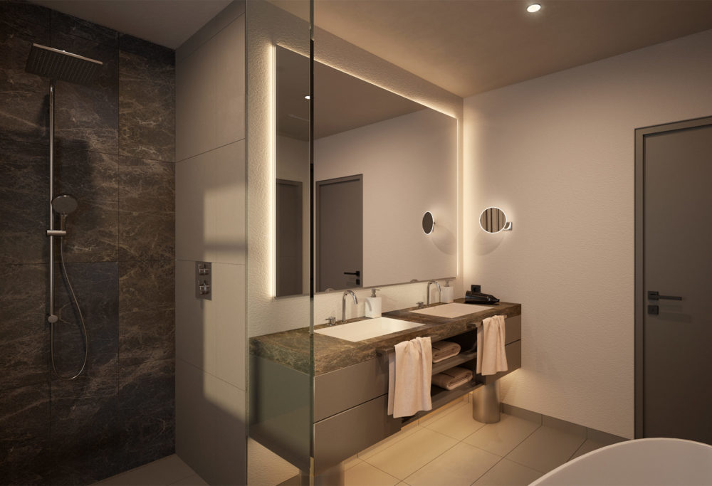Erika Boutiquehotel — Kitzbühel, AT