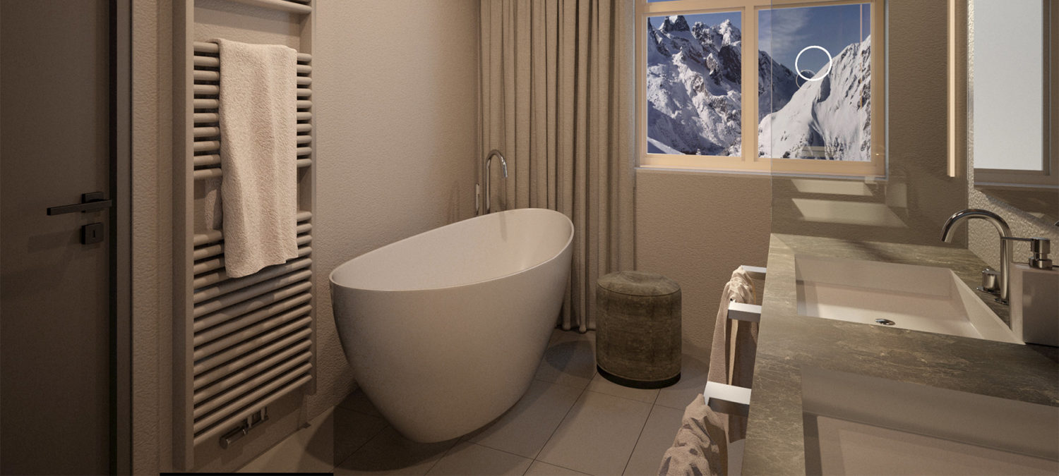 Erika Boutiquehotel — Kitzbühel, AT