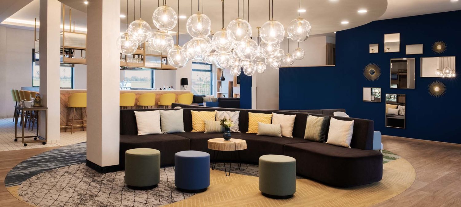 Hilton Garden Inn Munich Messe — Feldkirchen, DE