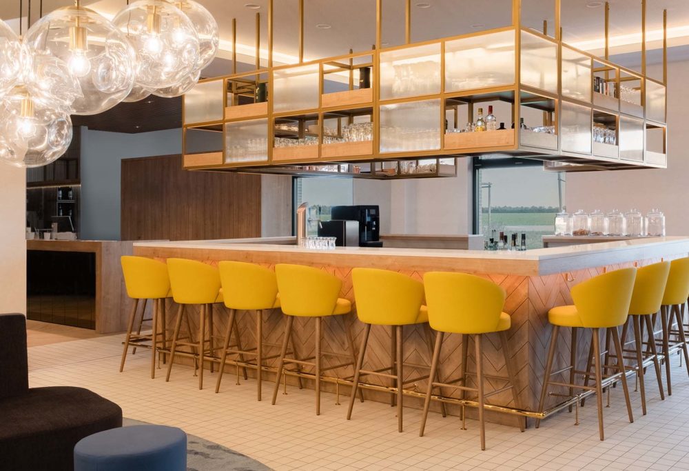 Hilton Garden Inn Munich Messe — Feldkirchen, DE