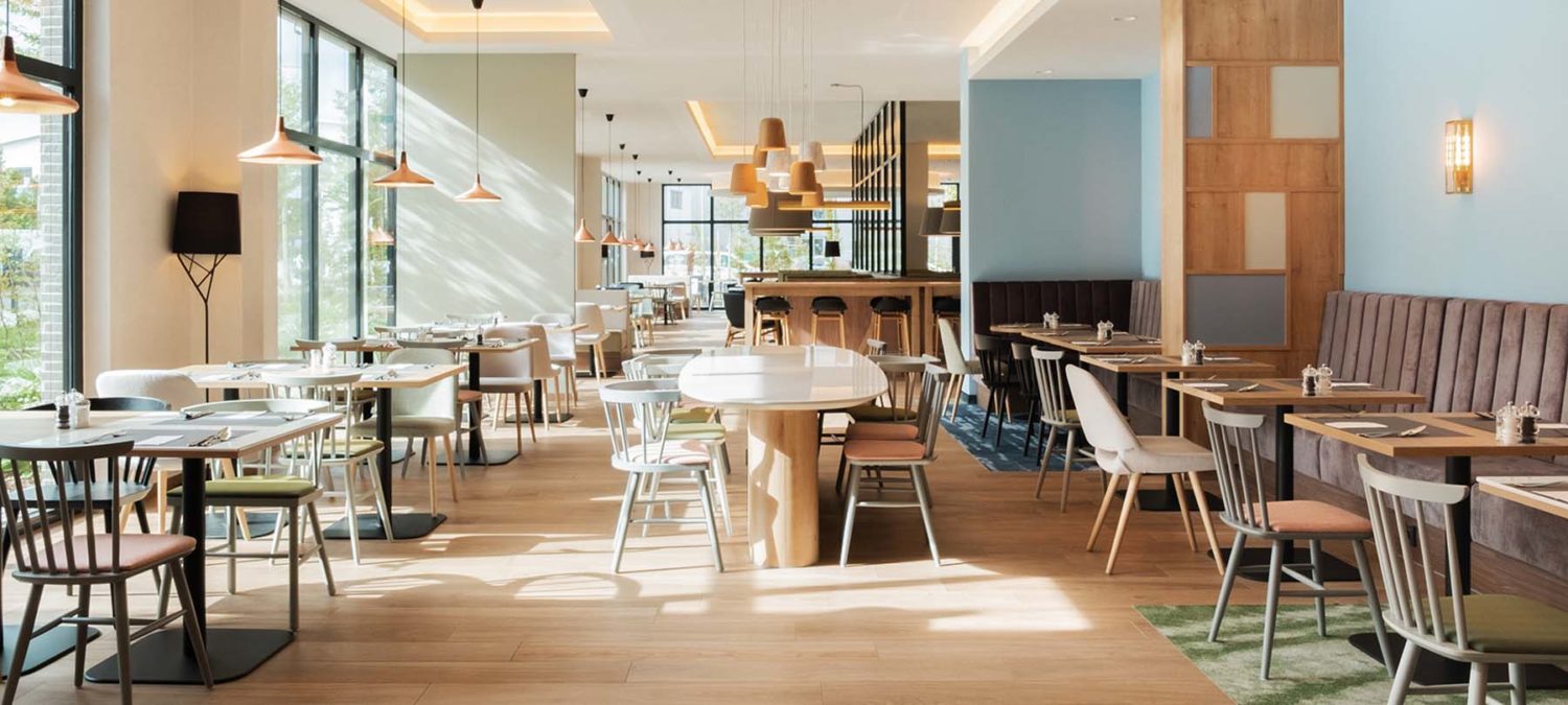 Hilton Garden Inn Munich Messe — Feldkirchen, DE