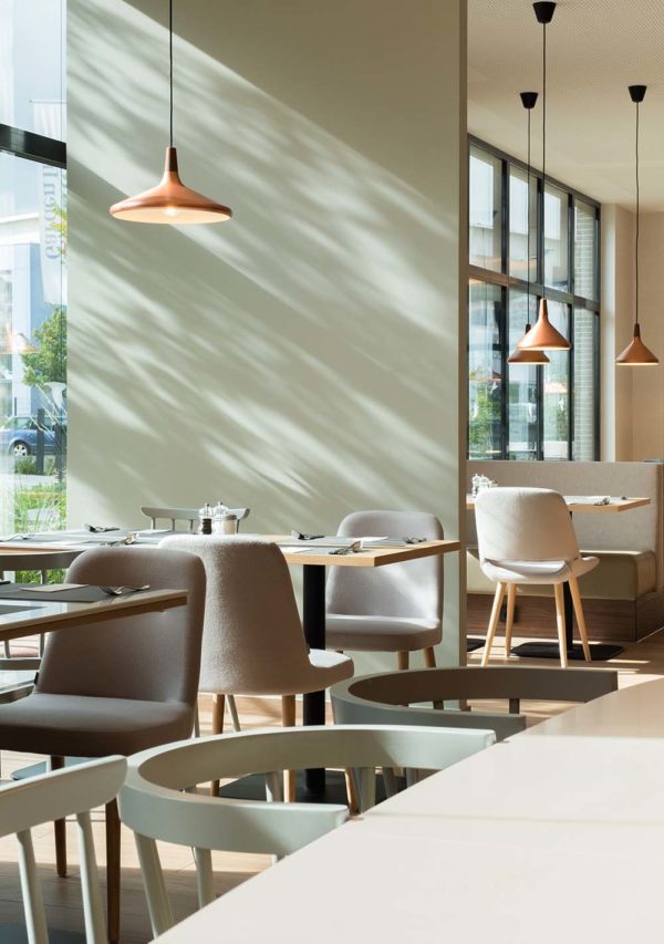 Hilton Garden Inn Munich Messe — Feldkirchen, DE