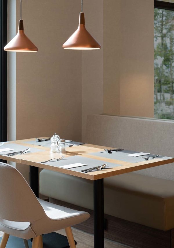 Hilton Garden Inn Munich Messe — Feldkirchen, DE