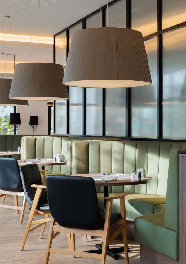 Hilton Garden Inn Munich Messe — Feldkirchen, DE