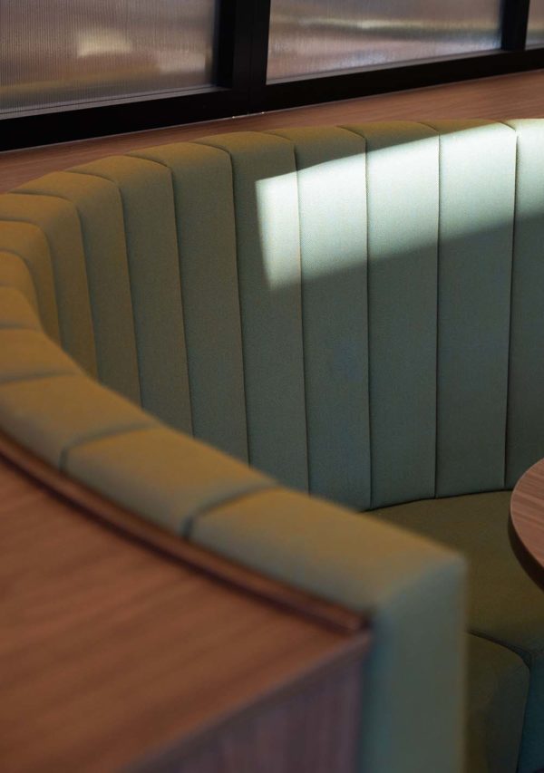 Hilton Garden Inn Munich Messe — Feldkirchen, DE