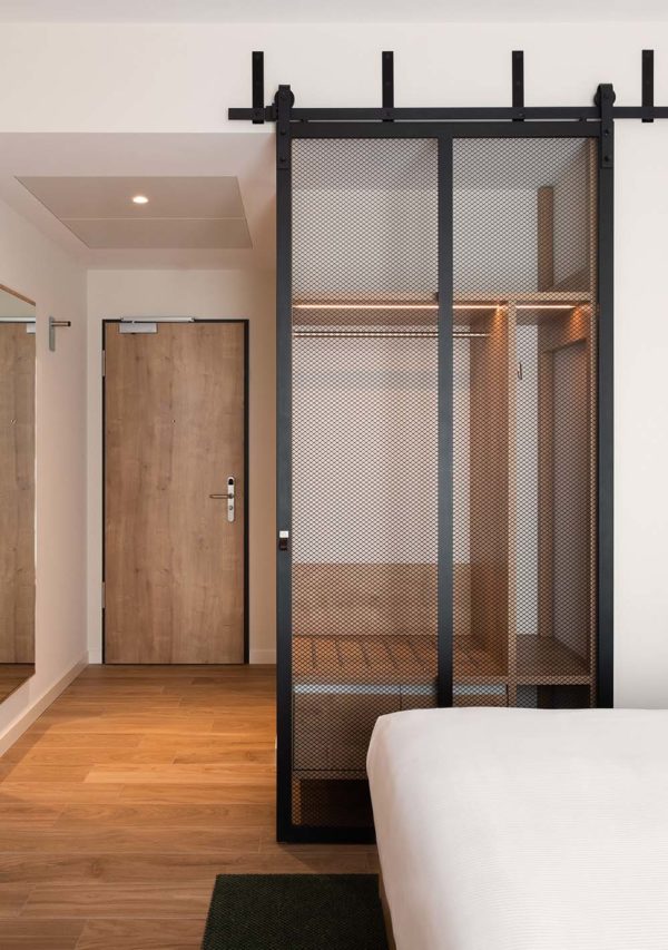 Hilton Garden Inn Munich Messe — Feldkirchen, DE