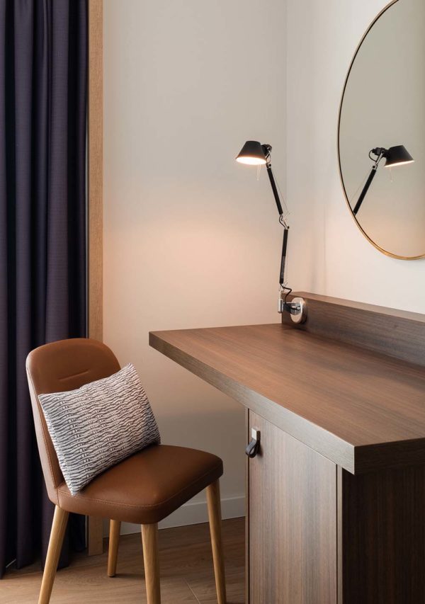 Hilton Garden Inn Munich Messe — Feldkirchen, DE