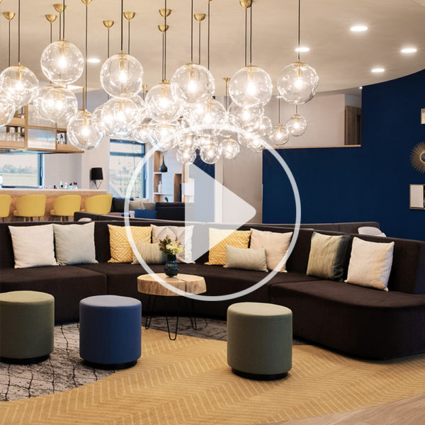 Hilton Garden Inn Munich Messe — Feldkirchen, DE