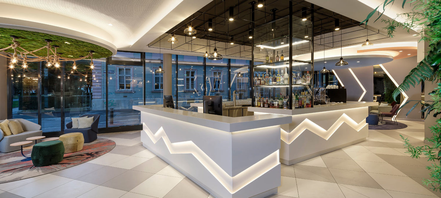 Ibis Styles — Klagenfurt, AT