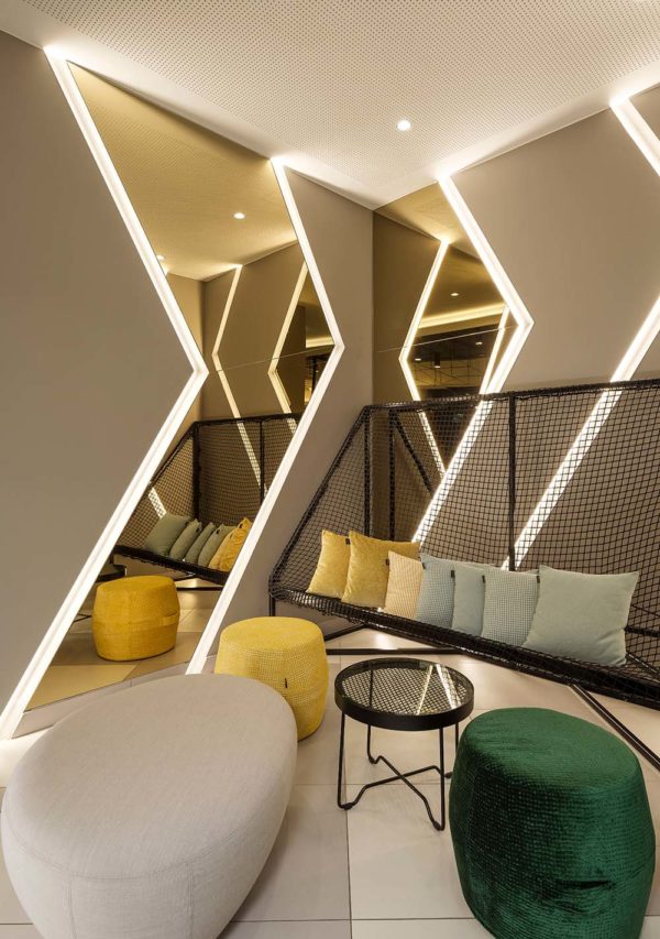 Ibis Styles — Klagenfurt, AT