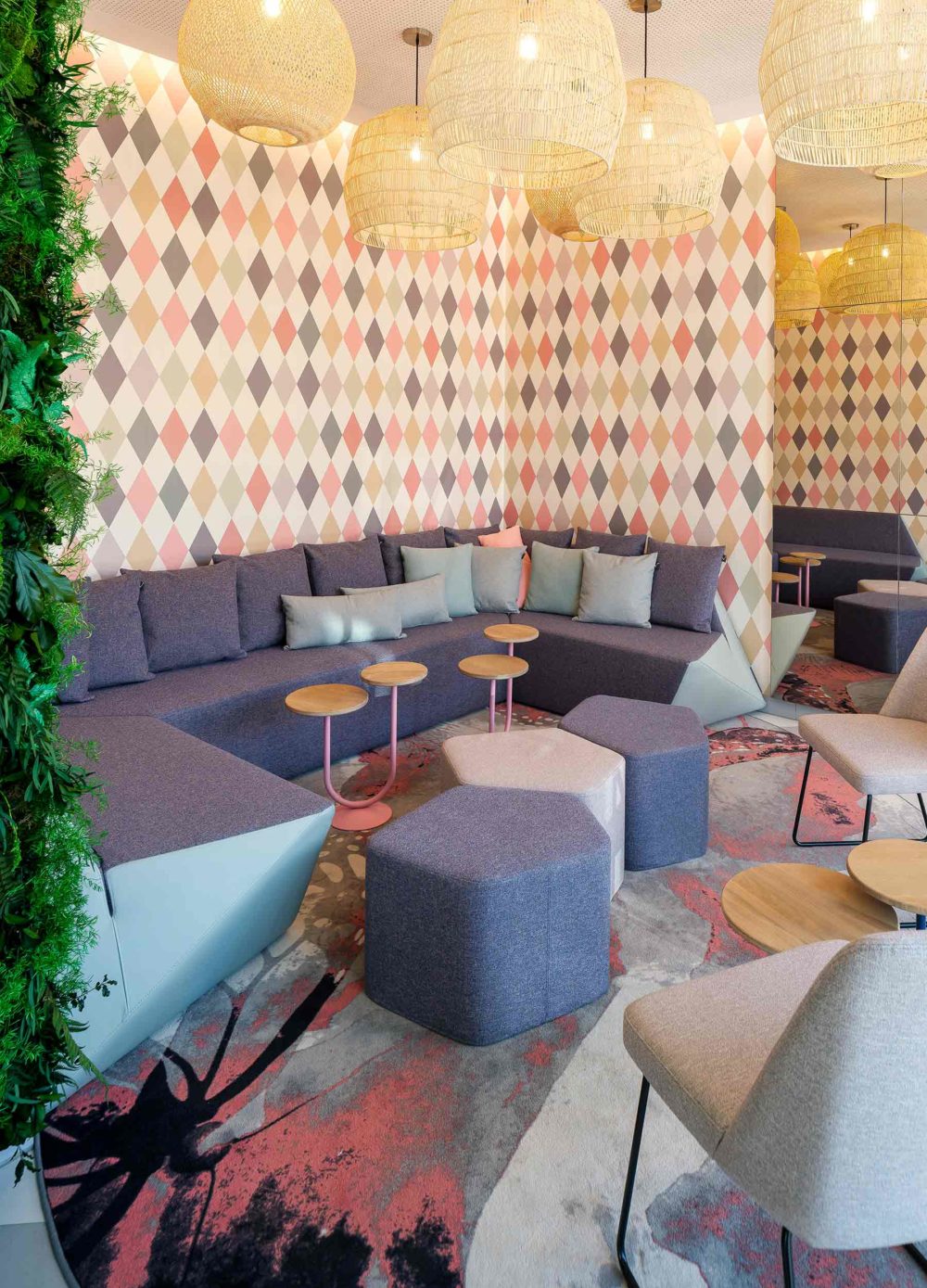 Ibis Styles — Klagenfurt, AT