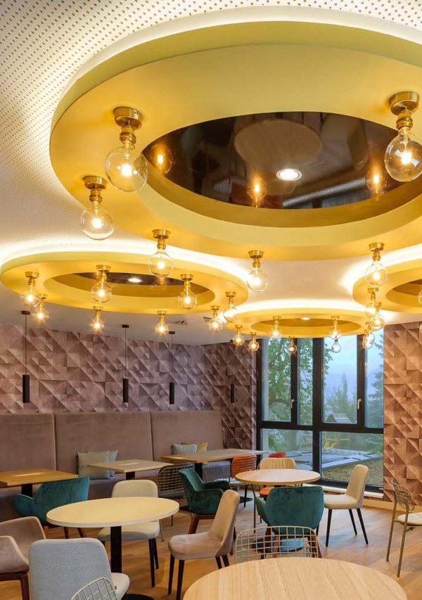 Ibis Styles — Klagenfurt, AT