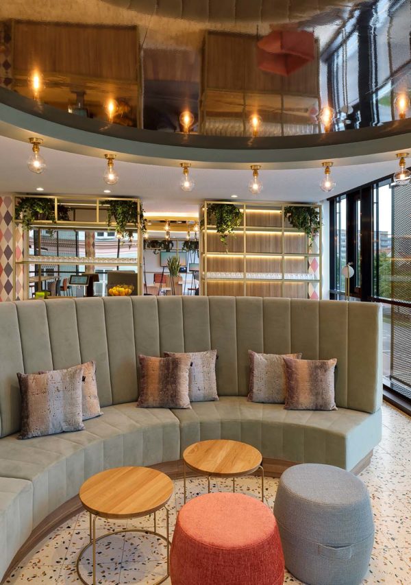 Ibis Styles — Klagenfurt, AT