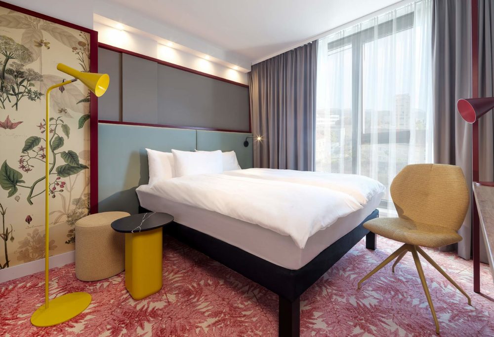 Ibis Styles — Klagenfurt, AT