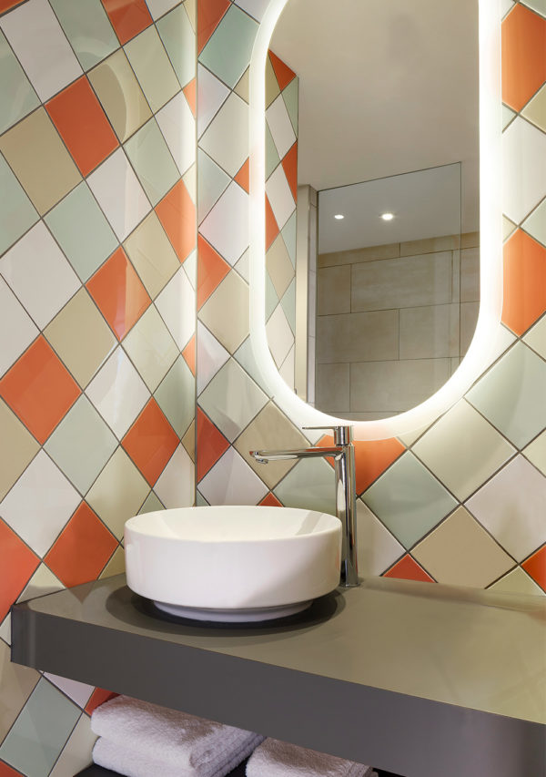 Ibis Styles — Klagenfurt, AT