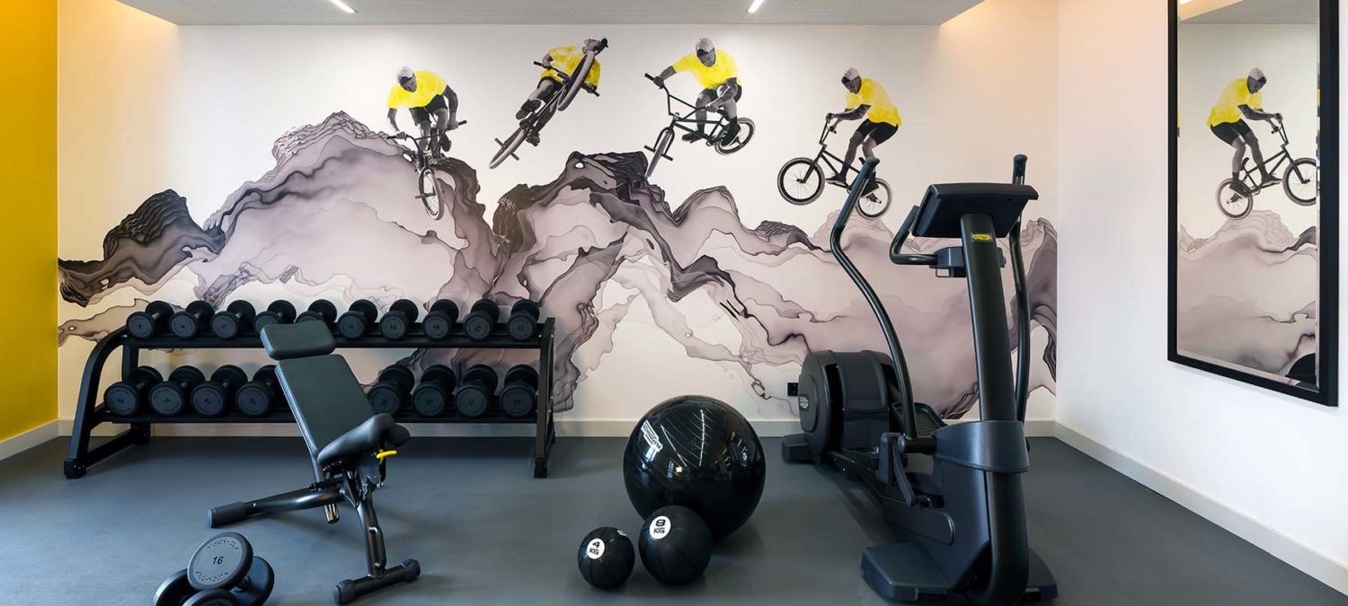 Ibis Styles — Klagenfurt, AT