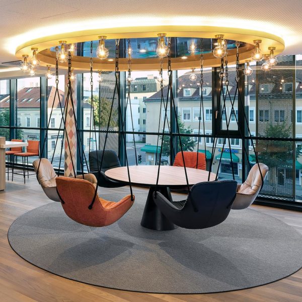 Ibis Styles — Klagenfurt, AT