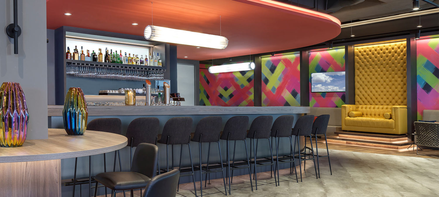 Ibis Styles — Parndorf, AT