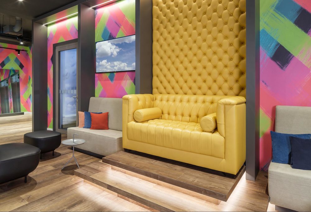 Ibis Styles — Parndorf, AT
