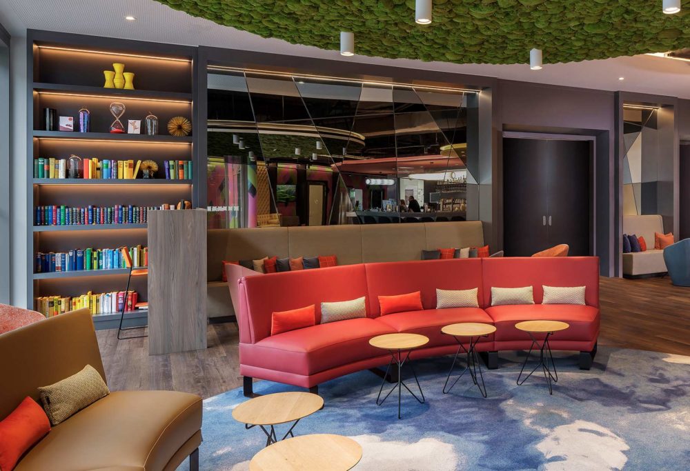 Ibis Styles — Parndorf, AT