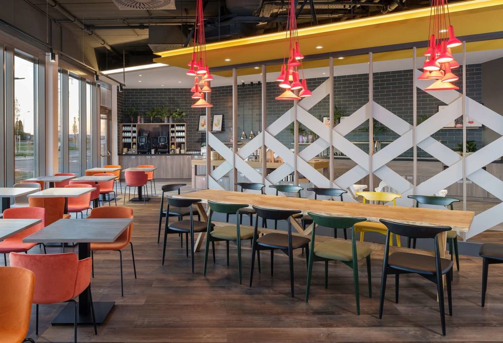 Ibis Styles — Parndorf, AT
