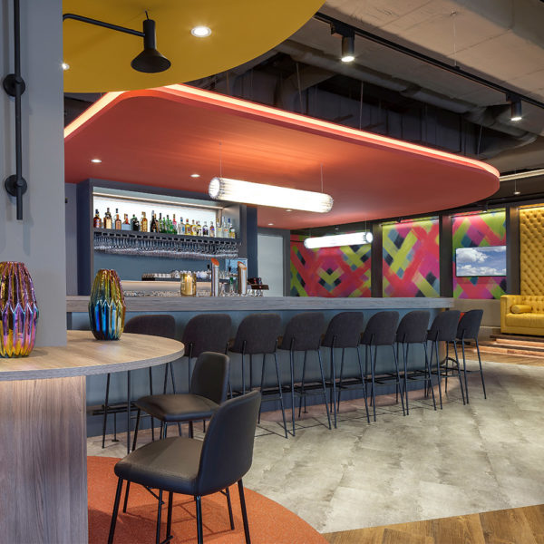 Ibis Styles — Parndorf, AT