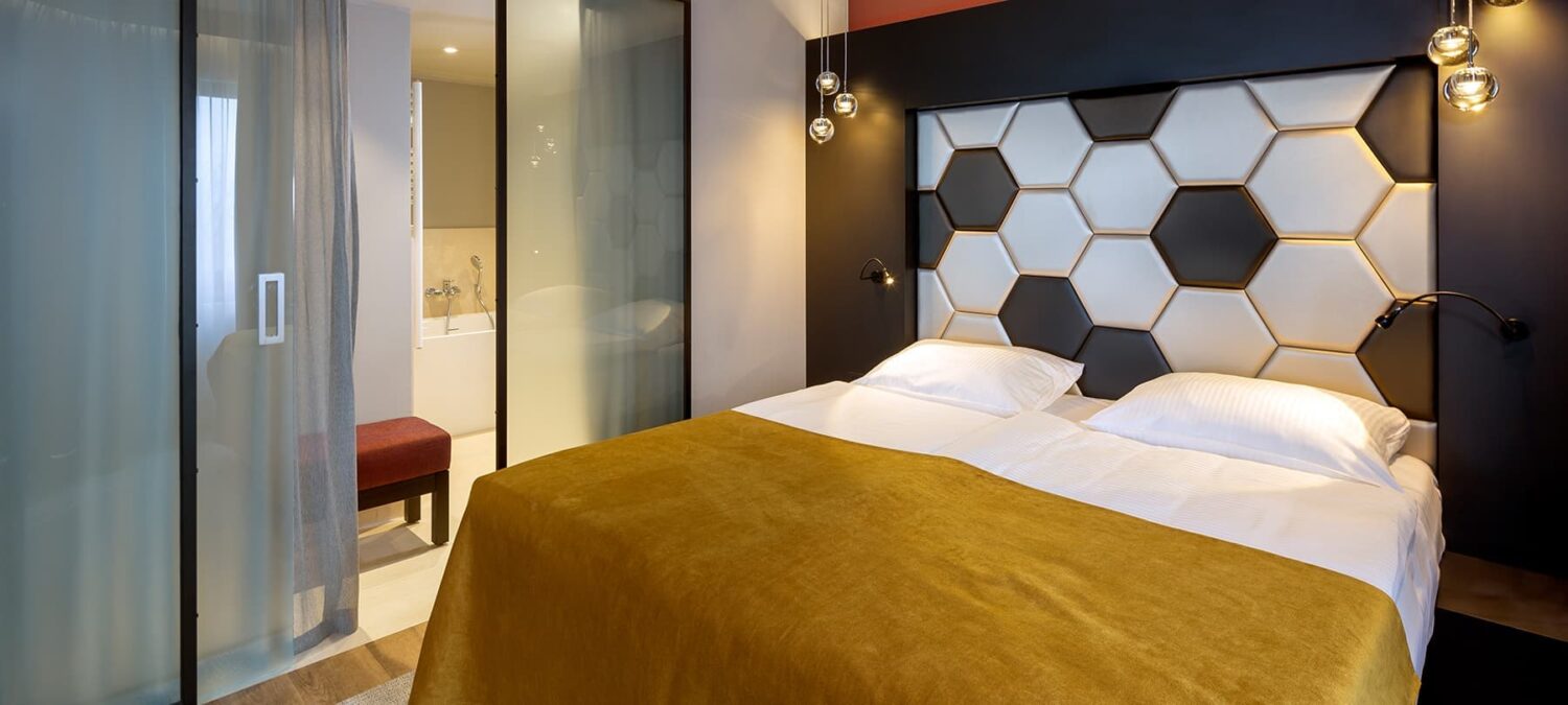 Mercure Hotels — National, International