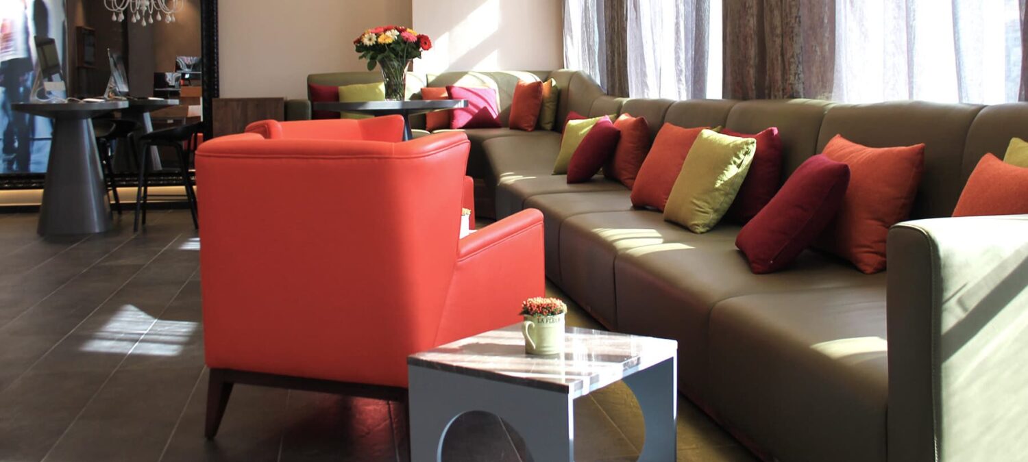 Mercure Hotels — National, International