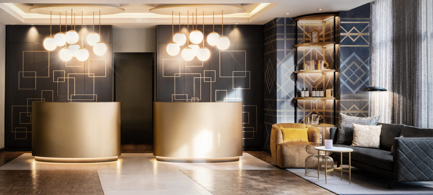 Postboutique Hotel — Wuppertal, DE