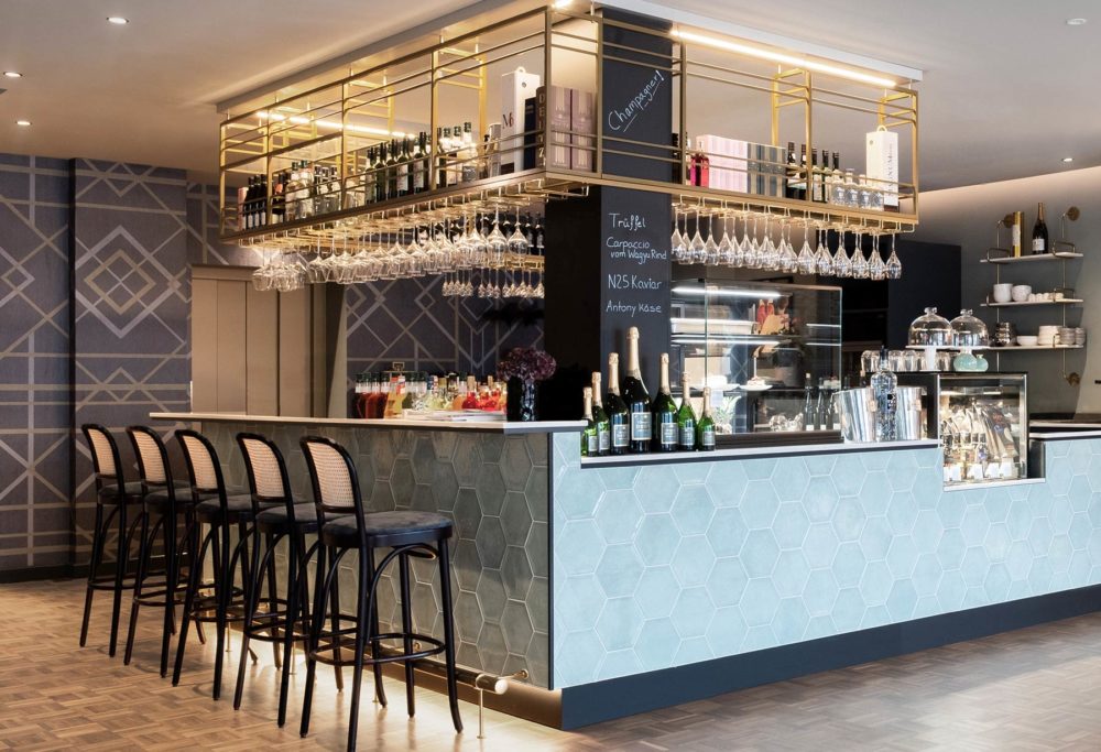 Postboutique Hotel — Wuppertal, DE