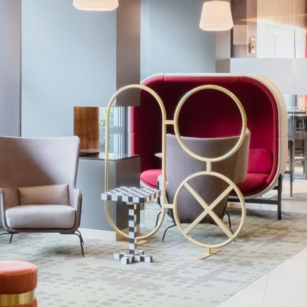 Pullman Hotels and Resorts — Köln, DE