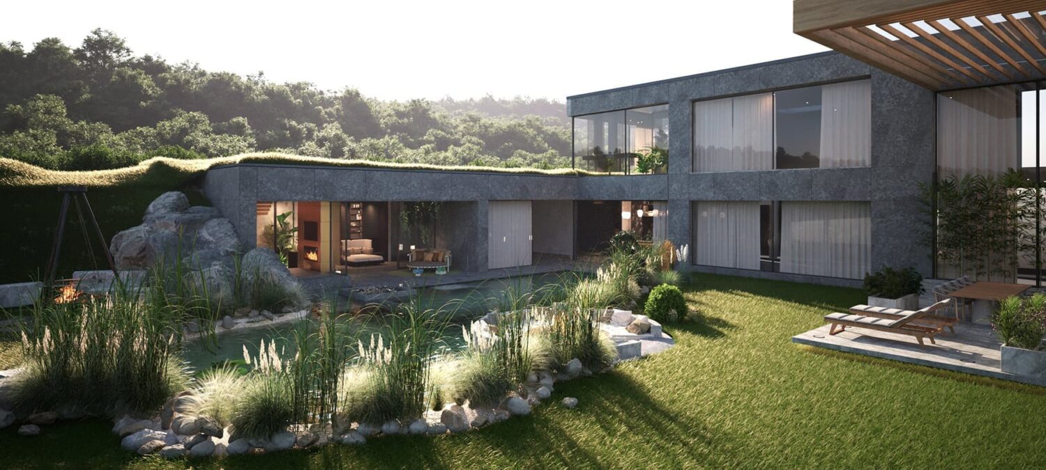 Neue Inspirationen — Outdoor and Garden Design