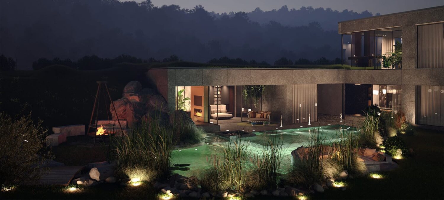 Neue Inspirationen — Outdoor and Garden Design