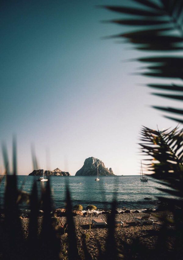 Ferienhaus — Ibiza, ES
