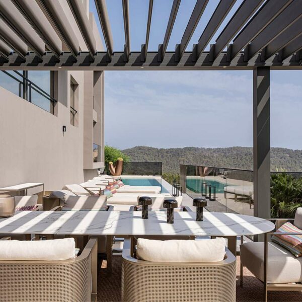 Ferienhaus — Ibiza, ES