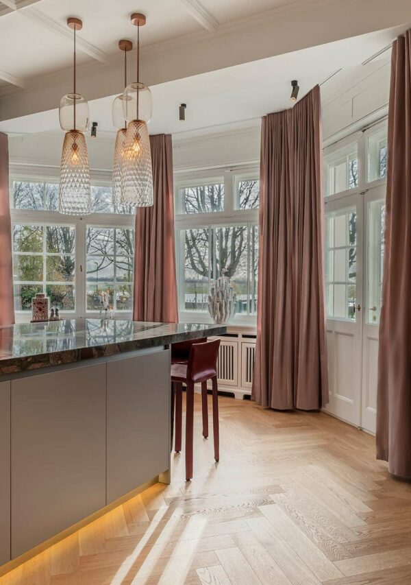 The Flat — Düsseldorf, DE