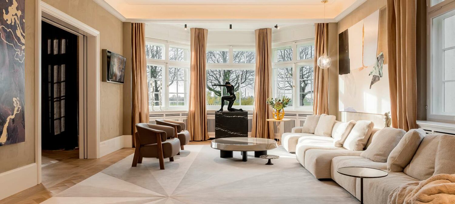 The Flat — Düsseldorf, DE