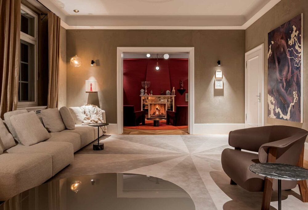 The Flat — Düsseldorf, DE