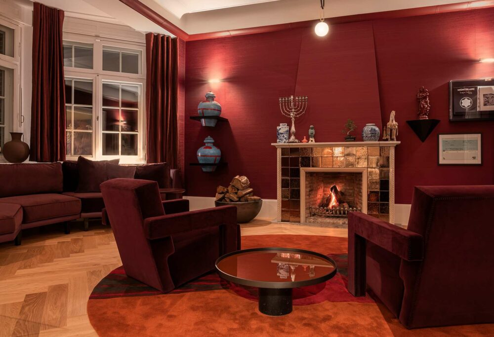 The Flat — Düsseldorf, DE